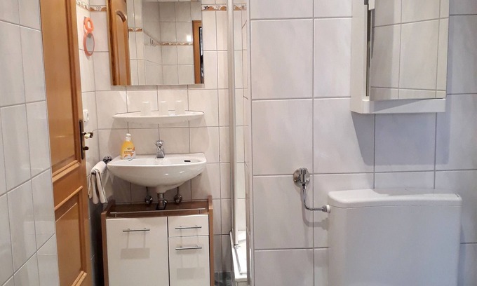 Bad Bayersoien Apartment | Vacation apartment/apartment for 4 guests with 60m² in Bad Bayersoien (125684)