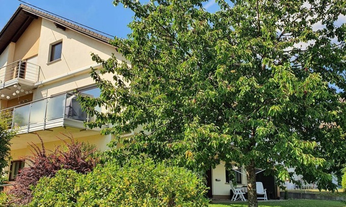 Bad Marienberg Apartment | Vacation apartment -Am Kirschbaum- - 2-bed apartment