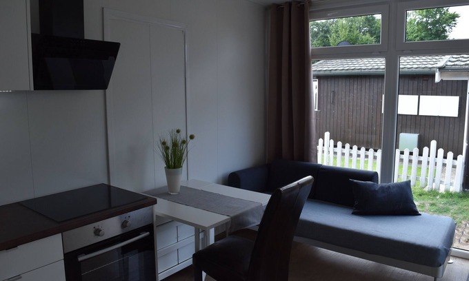 Wettringen Apartment | Vacation apartment in Haus Am See