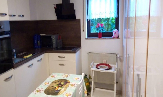 Idar-Oberstein Bed & Breakfast | Vacation apartment Dämgen