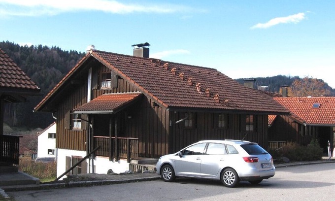 Missen Apartment | Vacation apartment Haus Enzian in the vacation village of Missen - the perfect vacation starts here