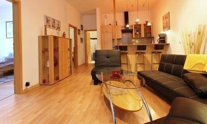 Mittelnkirchen Apartment | Vacation apartment/apartment for 5 guests with 90m² in Mittelkirchen (149047)