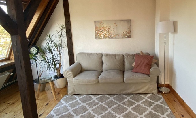 Schacht-Audorf Apartment | Vacation apartment Kanalblick