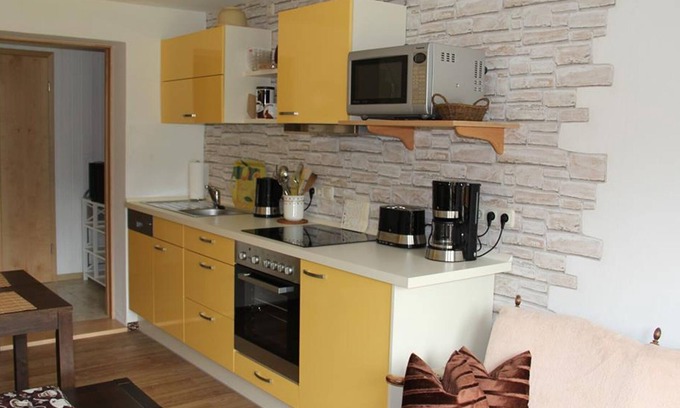 Bad Oberdorf Apartment | Vacation apartment "Edelweiss" - House "Rotspitze"