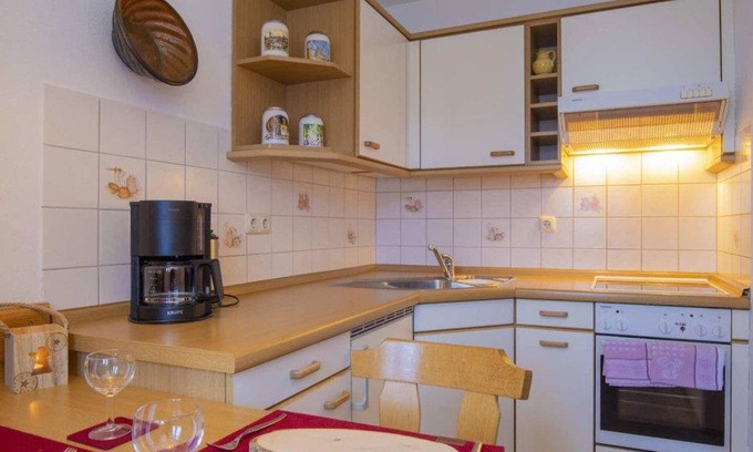 Oberjoch Apartment | Vacation apartment 2 - Holiday apartment "Beim Vogt"