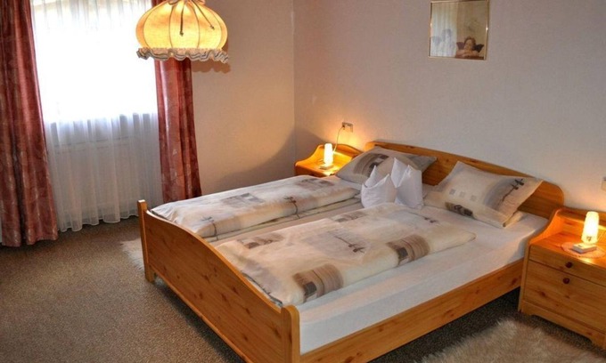 Hinterstein Apartment | Vacation apartment Ostrach - House Elfriede Schmid