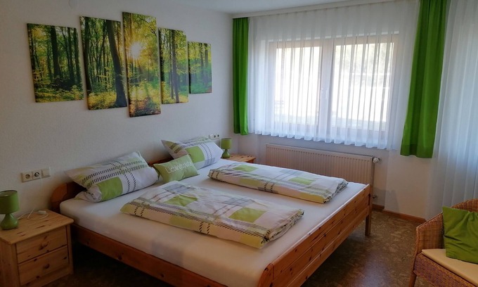 Hoechenschwand Condo | Vacation apartment Black Forest
