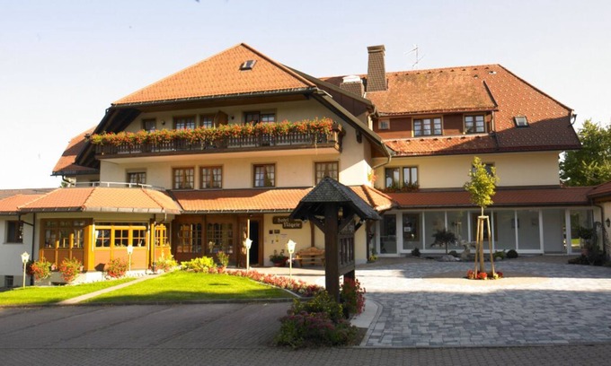 Hoechenschwand Apartment | Vacation apartment in our 4 star hotel