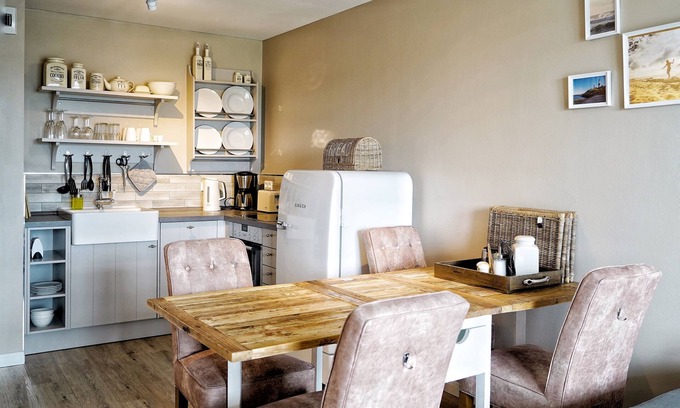 Heiligenhafen Apartment | Vacation apartment/apartment for 4 guests with 42m² in Heiligenhafen (296939)