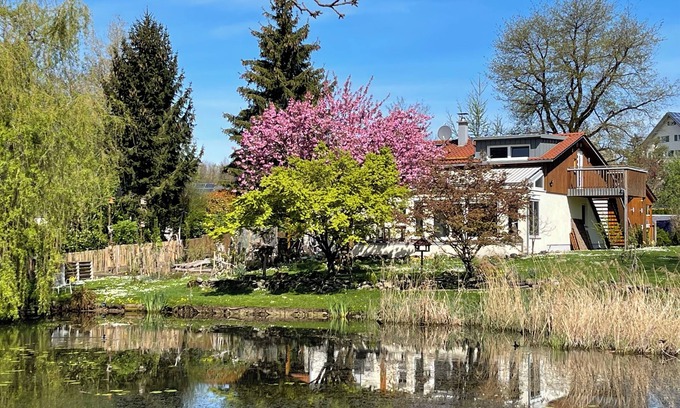 Hergensweiler Apartment | Vacation apartment Mollenberg 5*