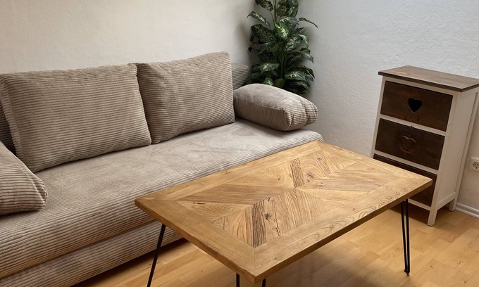 Muhlbach Apartment | Vacation apartment at the Mühlbach