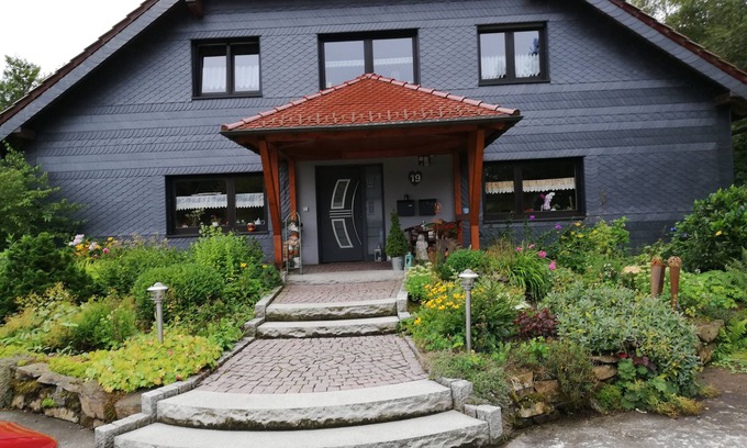 Nisterau Apartment | Vacation apartment on the Lay Apartment 2