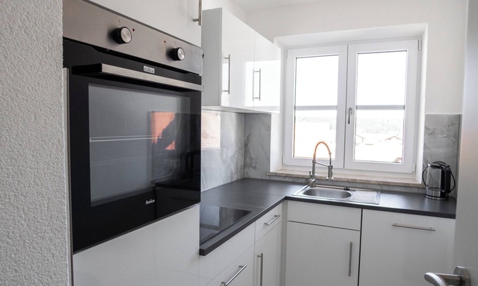 Oy-Mittelberg Apartment | Vacation apartment in the Allgäu - 10 minutes' walk from the lake