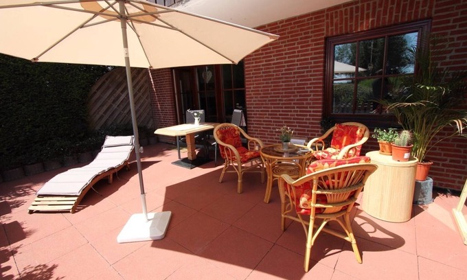 Ponitz am See Apartment | Vacation apartment/apartment for 3 guests with 36m² in Pönitz am See (173200)