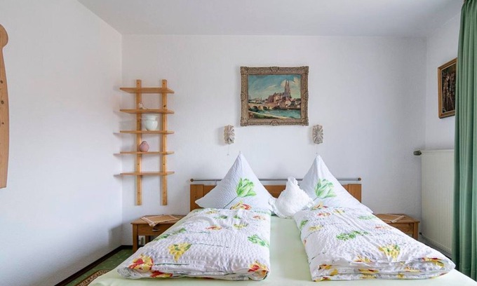 Weissbach an der Alpenstrasse Apartment | Vacation apartment - Guesthouse Aschauer