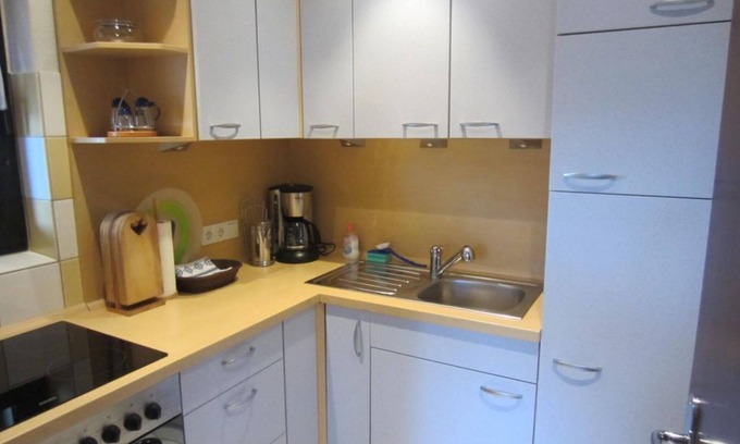 Mehring Apartment | Vacation apartment 1 (82 m²) - Landhaus Eller