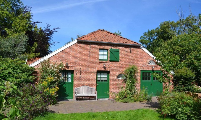 Weener Apartment | Vacation apartment 1 Holthusen 25514 - Holiday apartment 1