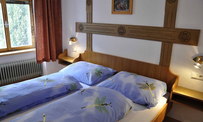 Wenns Apartment | Vacation apartment 1 - Schweizerhof