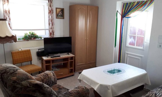 Kachlin Apartment | Vacation apartment 1 - Stork view