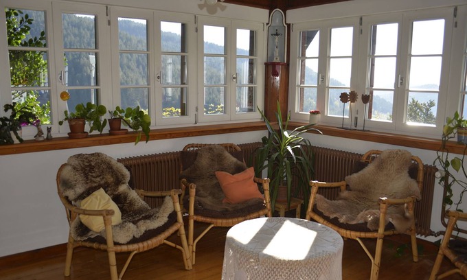 Seebach Apartment | Vacation apartment, 140sqm, 2 bedrooms, max. 6 persons