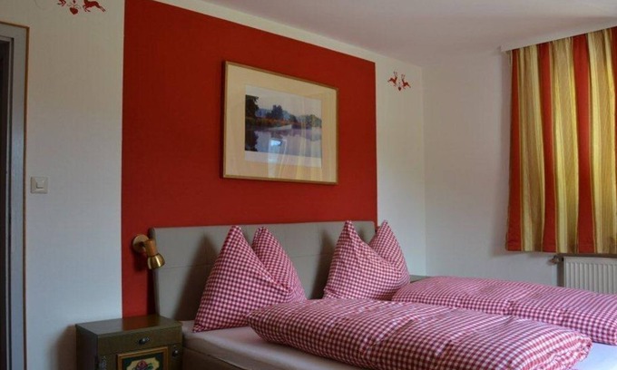 Faistenau Other | Vacation apartment 2 - Bramsauerhof