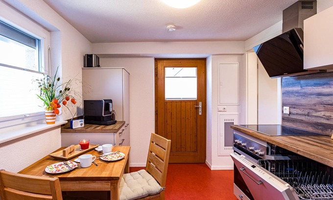 Kinzigtal Apartment | Vacation apartment, 25sqm, 1 bedroom, max. 2 persons