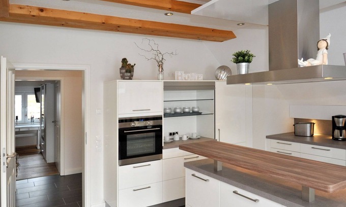 Drolshagen Apartment | Vacation apartment, 75sqm, 2 bedrooms, max. 4 persons