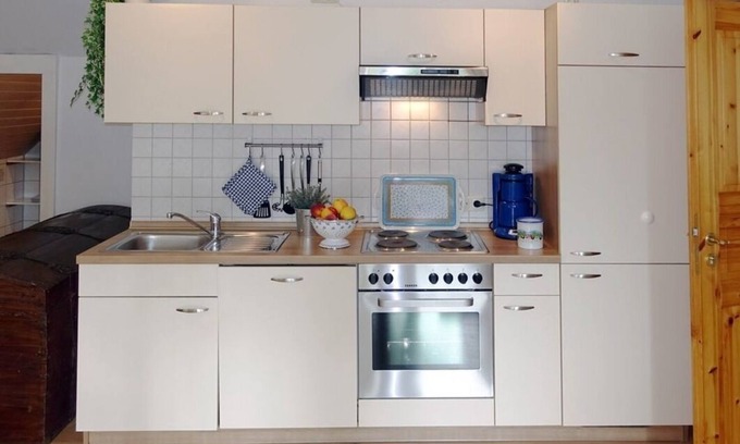 Schwackendorf Apartment | Vacation apartment/apartment for 5 guests with 80m² in Hasselberg (145683)