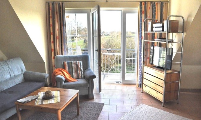 Timmendorf Apartment | Vacation apartment "Andrea" on Poel
