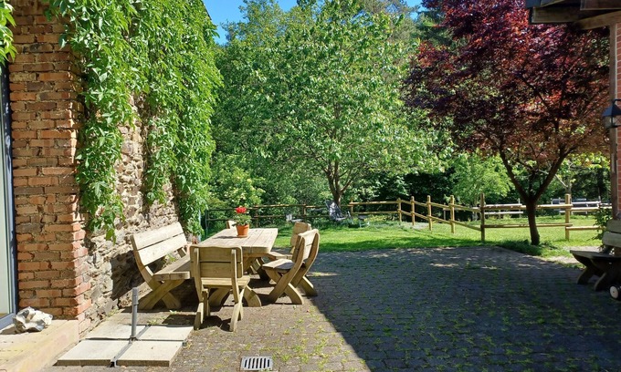 Wallscheid Apartment | Vacation apartment/apartment for 6 guests with 90m² in Wallscheid (179328)