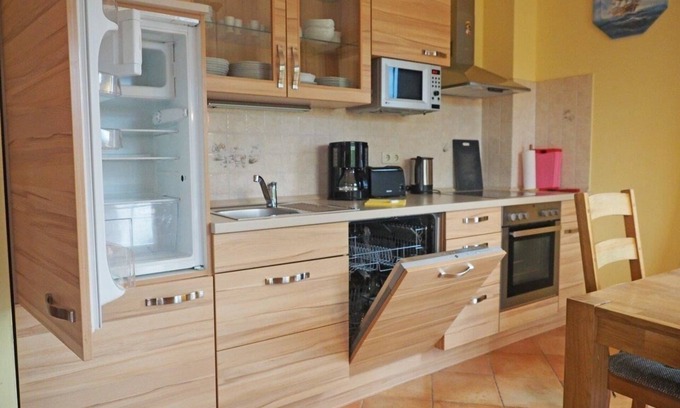 Wohlenberg Apartment | Vacation apartment/apartment for 7 guests with 125m² in Wohlenberg (147720)
