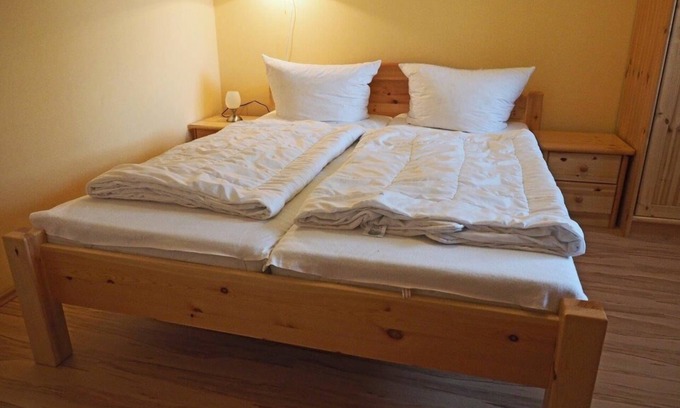 Wohlenberg Apartment | Vacation apartment/apartment for 7 guests with 125m² in Wohlenberg (147721)