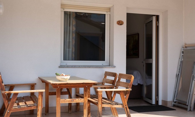 Rabla Apartment | Vacation apartment/apartment for 5 guests with 65m² in Parcines (127602)
