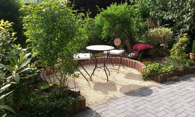 Windeck Apartment | Vacation apartment "Am Zeitenweg"