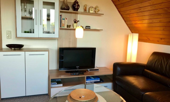 Malente Apartment | Vacation apartment Anni