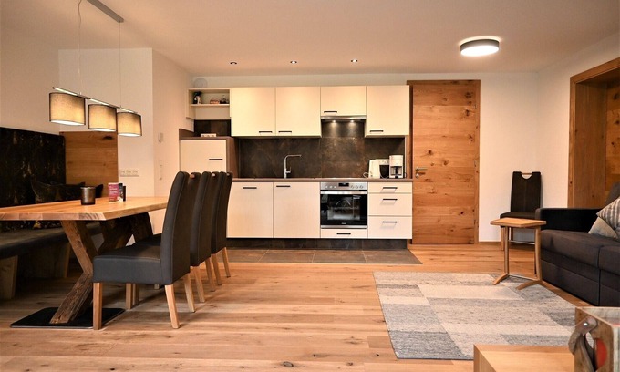 Biberwier Apartment | Vacation apartment/apartment for 5 guests with 85m² in Biberwier (168148)