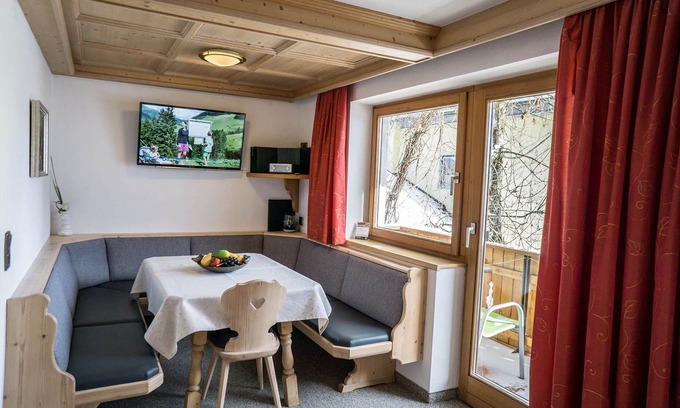 Bichlbach Apartment | Vacation apartment/apartment for 4 guests with 60m² in Bichlbach (270423)