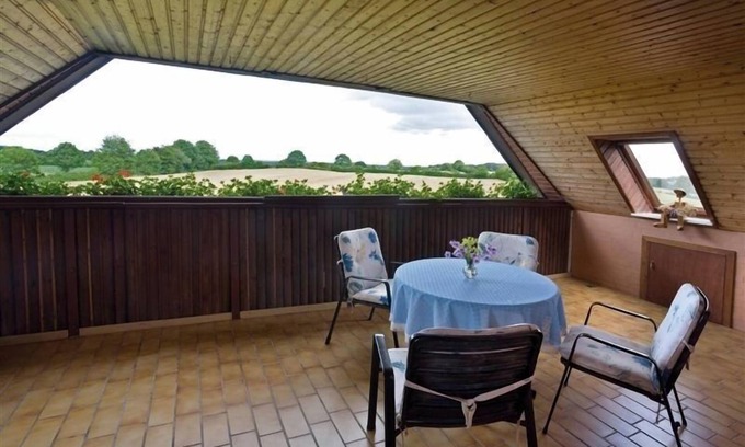 Ascheffel Apartment | Vacation apartment/apartment for 4 guests with 75m² in Ascheffel (1873)