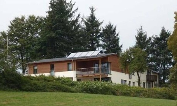 Ascheffel Apartment | Vacation apartment/apartment for 5 guests with 80m² in Ascheffel (296707)