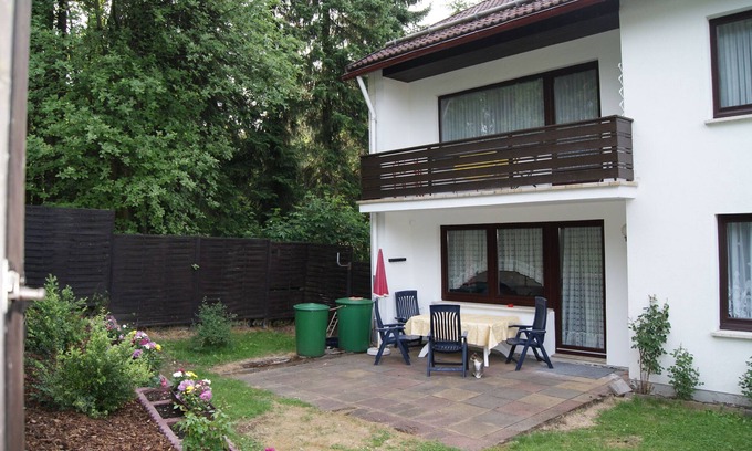 Braunlage Apartment | Vacation apartment/apartment for 6 guests with 65m² in Braunlage (54999)