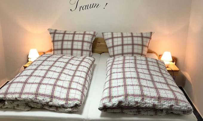 Braunlage Apartment | Vacation apartment/apartment for 3 guests with 45m² in Braunlage (110916)