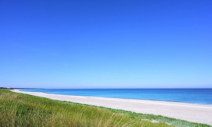 Dierhagen Strand Apartment | Vacation apartment/apartment for 4 guests with 60m² in Dierhagen (265338)