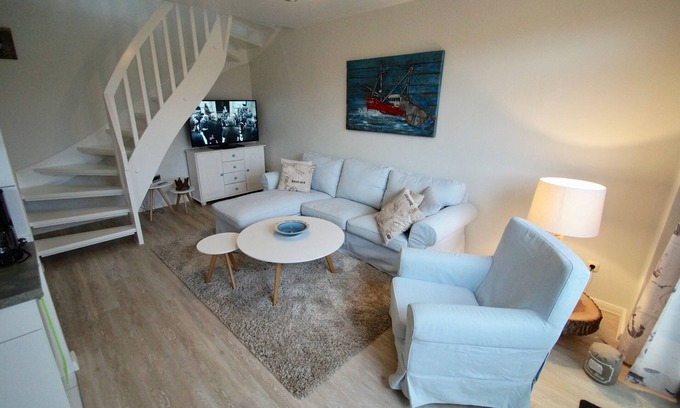Grodersby Apartment | Vacation apartment/apartment for 3 guests with 50m² in Grödersby (18690)