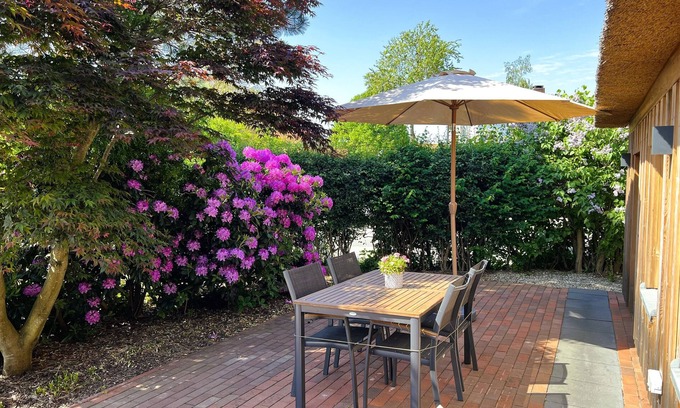 Grodersby Apartment | Vacation apartment/apartment for 2 guests with 55m² in Grödersby (173971)