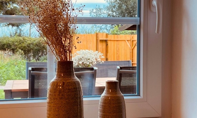 Grodersby Apartment | Vacation apartment/apartment for 2 guests with 45m² in Grödersby (173977)
