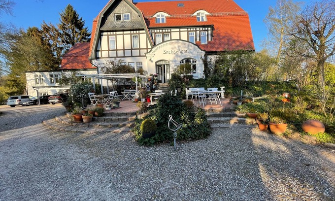 Klingberg Apartment | Vacation apartment/apartment for 4 guests with 78m² in Klingberg (25535)