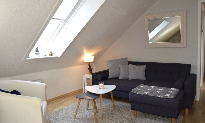 Schonberg Apartment | Vacation apartment/apartment for 2 guests with 37m² in Schönberg (142)