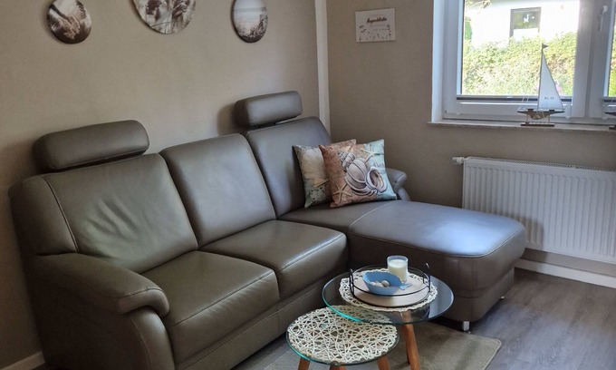 Schleswig Apartment | Vacation apartment/apartment for 3 guests with 50m² in Schleswig (270674)