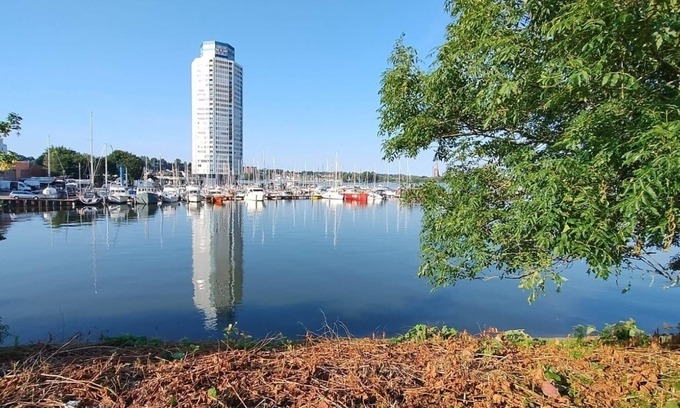 Schleswig Apartment | Vacation apartment/apartment for 2 guests with 31m² in Schleswig (267254)
