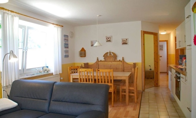 Tetenbull Apartment | Vacation apartment/apartment for 6 guests with 60m² in Tetenbüll (171078)